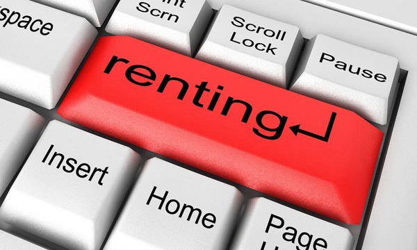 Las 5 razones por las que deberías obtener un Renting.